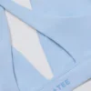 Soutien-gorge de sport Soft Active à bretelles croisées dans le dos, couleur Sky Soutien-gorge de sport Soft Active à bretelles croisées dans le dos, couleur Sky