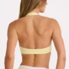 Soutien-gorge de sport Soft Active couleur citron Soutien-gorge de sport Soft Active couleur citron