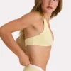 Soutien-gorge de sport Soft Active couleur citron Soutien-gorge de sport Soft Active couleur citron
