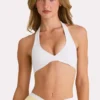 Soutien-gorge de sport Soft Active couleur Lait Soutien-gorge de sport Soft Active couleur Lait