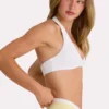 Soutien-gorge de sport Soft Active couleur Lait Soutien-gorge de sport Soft Active couleur Lait