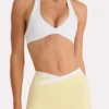 Soutien-gorge de sport Soft Active couleur Lait Soutien-gorge de sport Soft Active couleur Lait