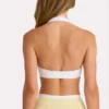 Soutien-gorge de sport Soft Active couleur Lait Soutien-gorge de sport Soft Active couleur Lait