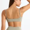 Soutien-gorge de sport Soft Active couleur minéral Soutien-gorge de sport Soft Active couleur minéral
