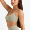 Soutien-gorge de sport Soft Active couleur minéral Soutien-gorge de sport Soft Active couleur minéral