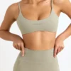 Soutien-gorge de sport Soft Active couleur minéral Soutien-gorge de sport Soft Active couleur minéral