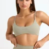 Soutien-gorge de sport Soft Active couleur minéral Soutien-gorge de sport Soft Active couleur minéral