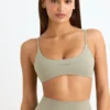 Soutien-gorge de sport Soft Active couleur minéral Soutien-gorge de sport Soft Active couleur minéral