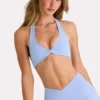 Soutien-gorge de sport Soft Active couleur Sky Soutien-gorge de sport Soft Active couleur Sky