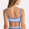 Soutien-gorge de sport Soft Active couleur Sky Soutien-gorge de sport Soft Active couleur Sky