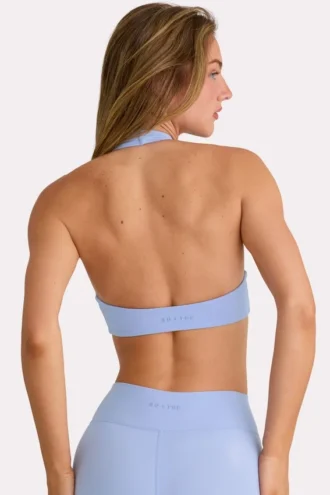 Soutien-gorge de sport Soft Active couleur Sky