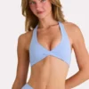 Soutien-gorge de sport Soft Active couleur Sky Soutien-gorge de sport Soft Active couleur Sky