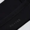 Soutien-gorge de sport Soft Active à coutures apparentes, noir Soutien-gorge de sport Soft Active à coutures apparentes, noir
