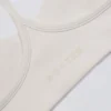 Soutien-gorge de sport Soft Active à dos nageur, couleur crème Soutien-gorge de sport Soft Active à dos nageur, couleur crème