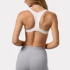 Soutien-gorge de sport Soft Active en blanc Soutien-gorge de sport Soft Active en blanc