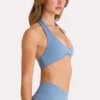 Soutien-gorge de sport Soft Active en bleu marine Soutien-gorge de sport Soft Active en bleu marine