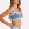 Soutien-gorge de sport Soft Active en bleu marine Soutien-gorge de sport Soft Active en bleu marine