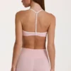 Soutien-gorge de sport Soft Active en Blush Marl Soutien-gorge de sport Soft Active en Blush Marl