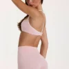 Soutien-gorge de sport Soft Active en Blush Marl Soutien-gorge de sport Soft Active en Blush Marl