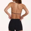Soutien-gorge de sport Soft Active en ivoire Soutien-gorge de sport Soft Active en ivoire