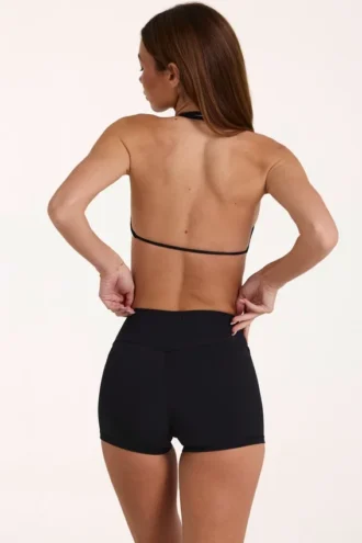 Soutien-gorge de sport Soft Active en ivoire