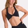 Soutien-gorge de sport Soft Active en noir Soutien-gorge de sport Soft Active en noir