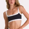 Soutien-gorge de sport Soft Active en noir Soutien-gorge de sport Soft Active en noir