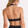 Soutien-gorge de sport Soft Active en noir Soutien-gorge de sport Soft Active en noir