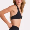 Soutien-gorge de sport Soft Active en noir Soutien-gorge de sport Soft Active en noir