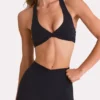 Soutien-gorge de sport Soft Active en noir Soutien-gorge de sport Soft Active en noir