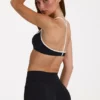 Soutien-gorge de sport Soft Active en noir Soutien-gorge de sport Soft Active en noir