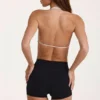Soutien-gorge de sport Soft Active en noir Soutien-gorge de sport Soft Active en noir