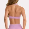 Soutien-gorge de sport Soft Active en rose tendre Soutien-gorge de sport Soft Active en rose tendre