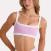 Soutien-gorge de sport Soft Active en rose tendre Soutien-gorge de sport Soft Active en rose tendre