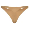 String en maille sans coutures Intimates, couleur Caramel