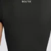 T-shirt sans coutures Super Sculpt, couleur cendré