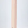 Éventail pliable Hestia à imprimé rouge flou Éventail pliable Hestia à imprimé rouge flou