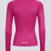 Veste zippée Define Luxe couleur baies Veste zippée Define Luxe couleur baies