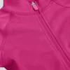 Veste zippée Define Luxe couleur baies Veste zippée Define Luxe couleur baies